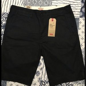 Levi’s Men’s Chino shorts NWT